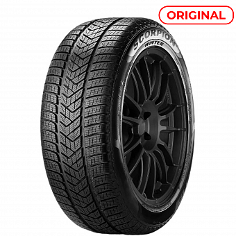    Scorpion Winter 2 255/40 R21 102V TL XL